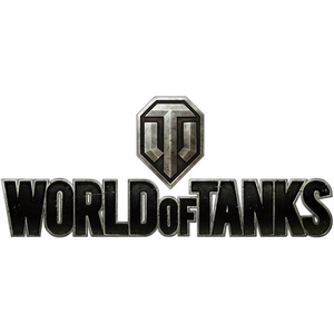 World of Tanks Logo (WOT)